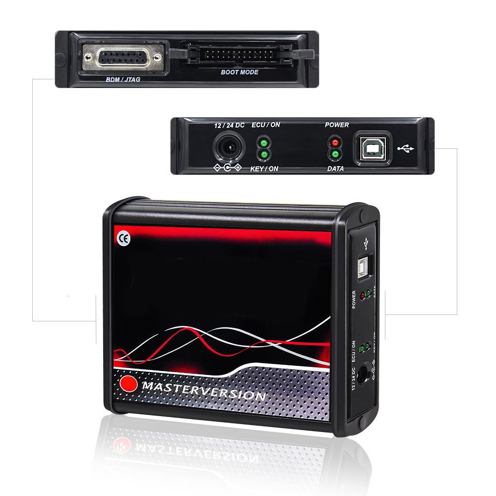 KTAG Package Content 1