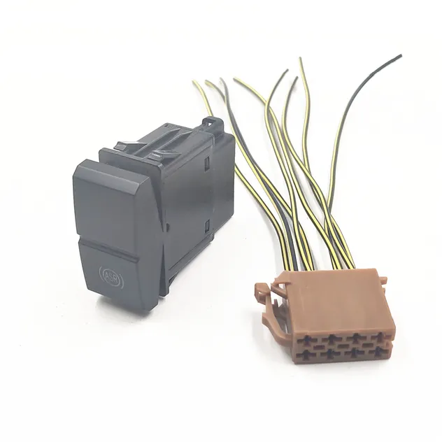 Heavy Duty Truck Parts