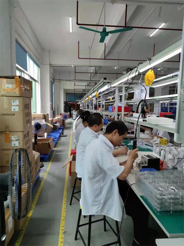 Shipment Inspection
