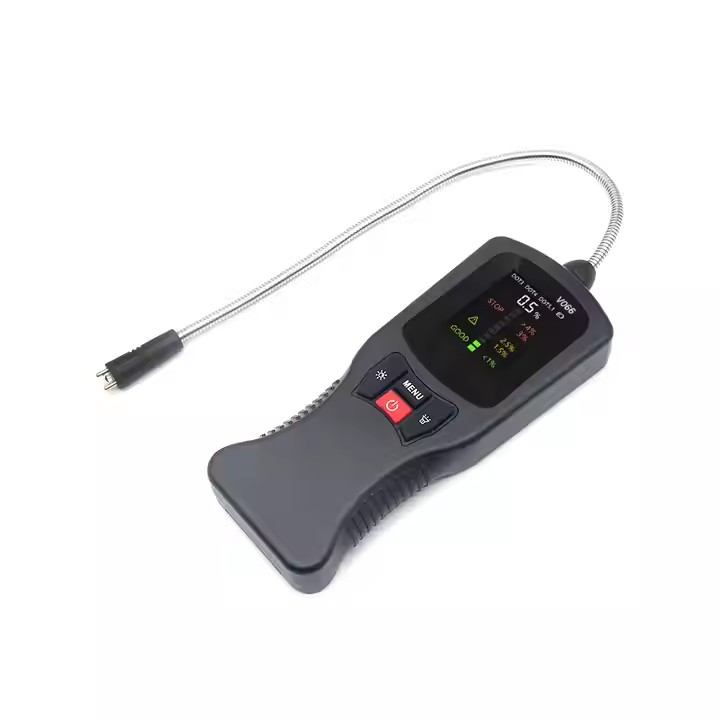 OBD2 OBD II Car Diagnostic Tool V066 Brake Fluid Tester &amp; Oil Detector DOT3 DOT4 DOT5.1 Safety Testing Code Reader