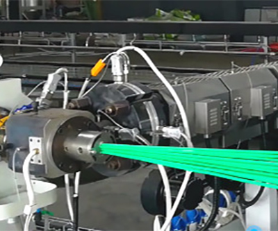 Extrusion Machine Line