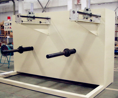 Precision Extruder Unit