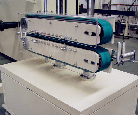 Industrial Production Line