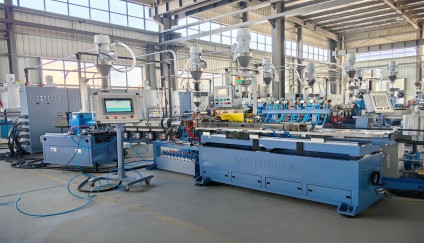 Production Process Display 10