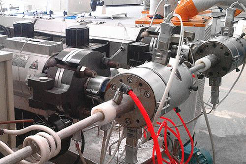 Precision Equipment Quality Inspection