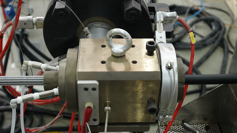 Automated Production Assembly