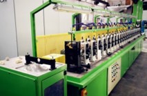 Production machinery view 14