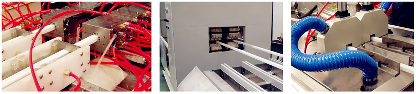 Production Line View 3