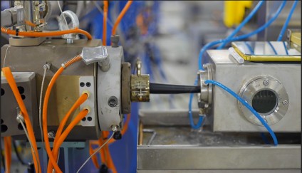 Production Process Display 6