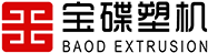 BAOD EXTRUSION logo - Jiangsu Baodie Automation Equipment Co., Ltd.