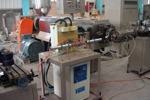 Precision Assembly Process