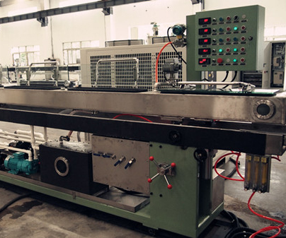 Production Processing Component