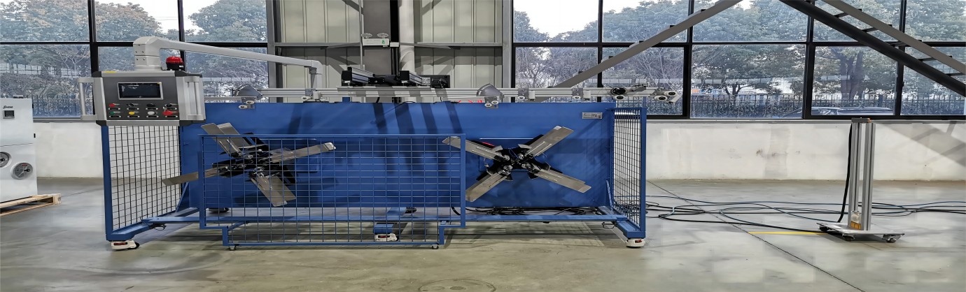 Extrusion line component