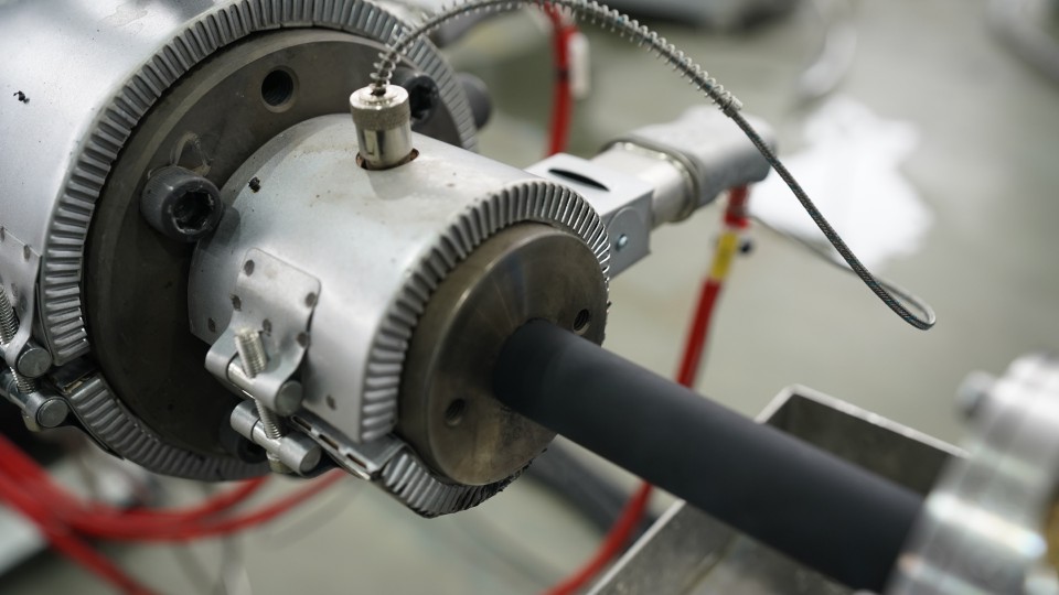 Custom Metal Fabrication