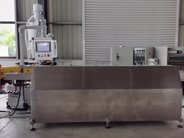 Manufacturing Line Detail