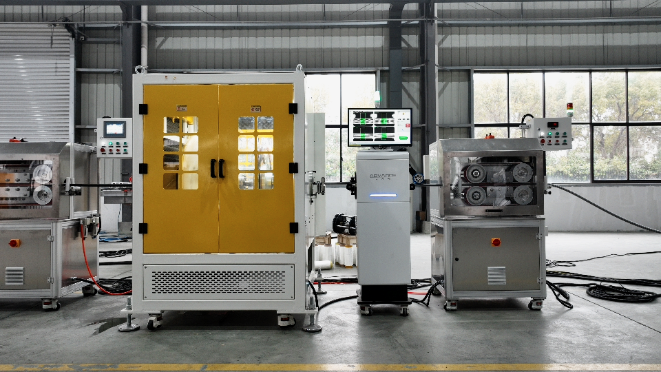 Surface Finishing Process