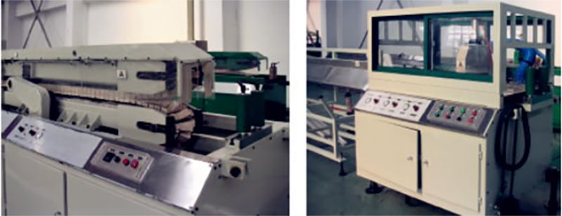 Production Line View 5