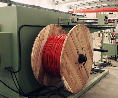 Tube Processing Equipment