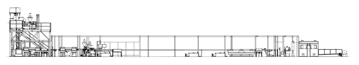 Technical Layout Diagram