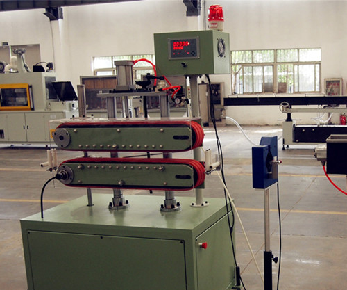 Manufacturing Detail
