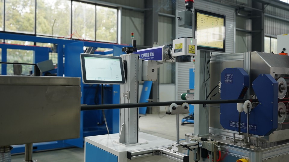 Precision Machining Facility