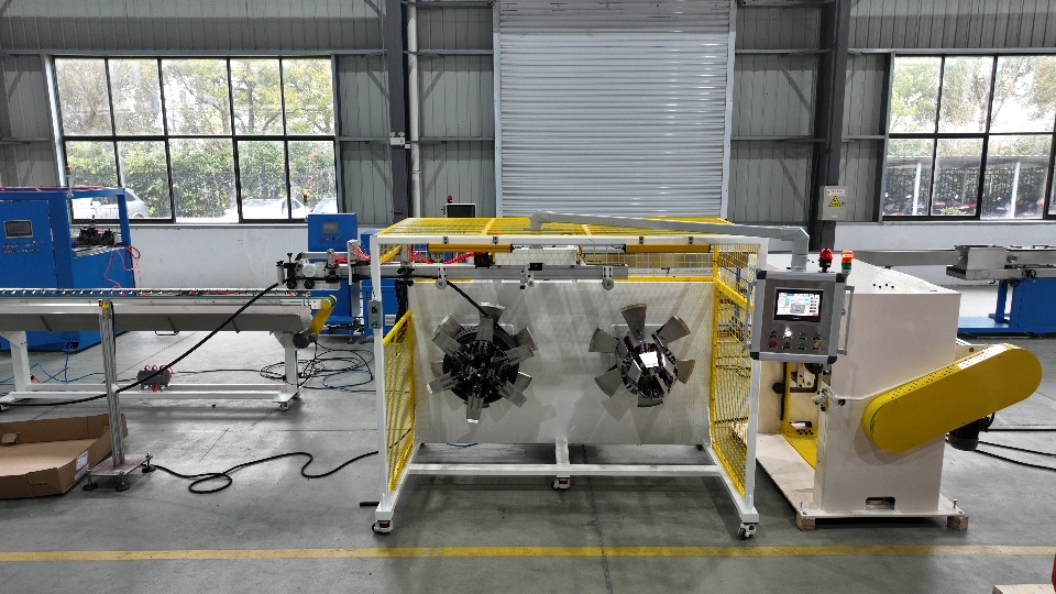 Standard Dimensional Testing