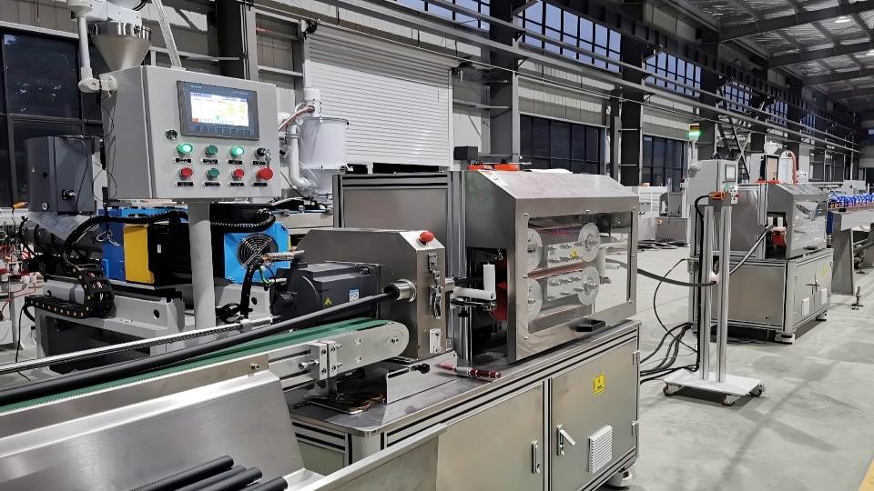 Finished Precision Products
