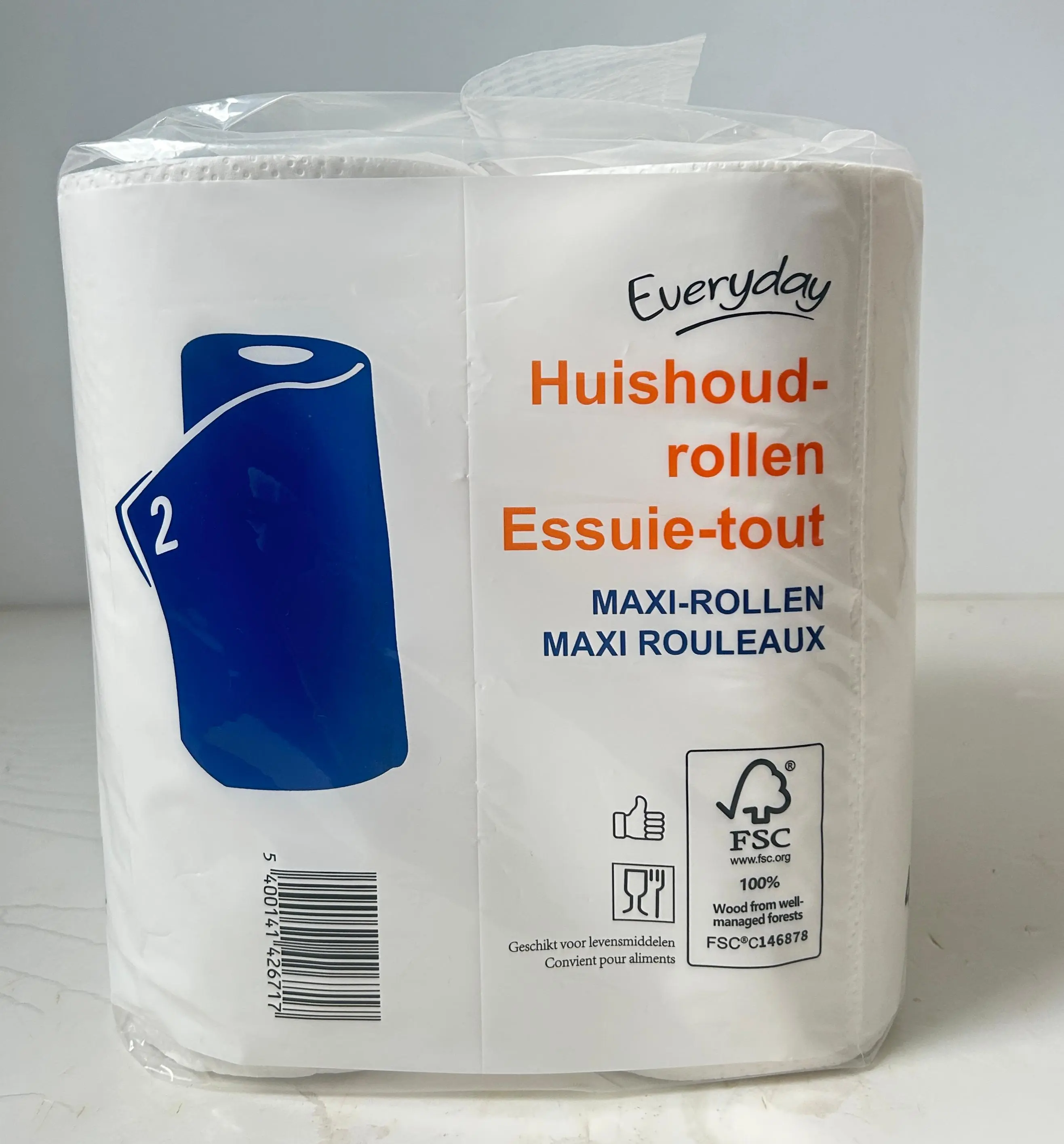 OEM The Premium Soak 2-Ply Kitchen Paper Towels - Strong, Absorbent & Disposable Roll Products, Factories