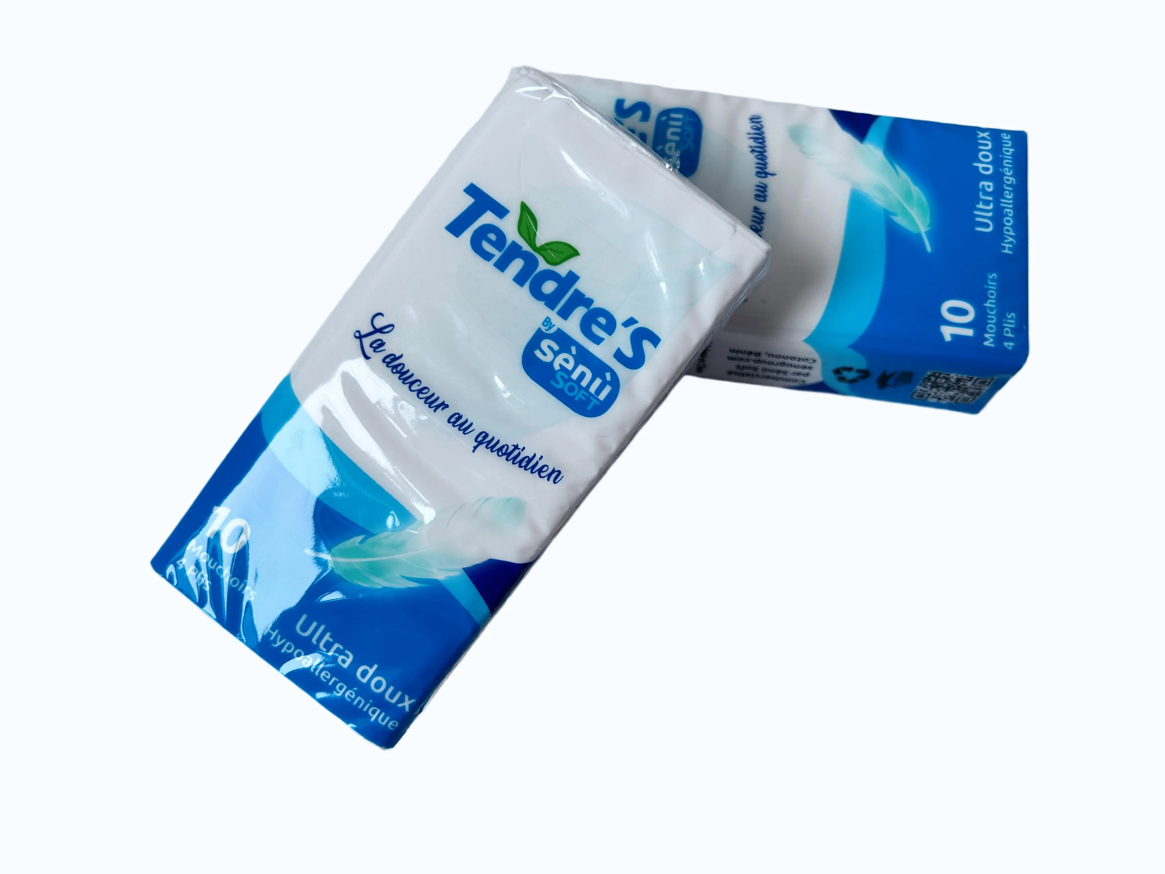 Best 3-Ply Portable Pocket Tissue – Ultra Soft & Additive-Free Exporters, Factories