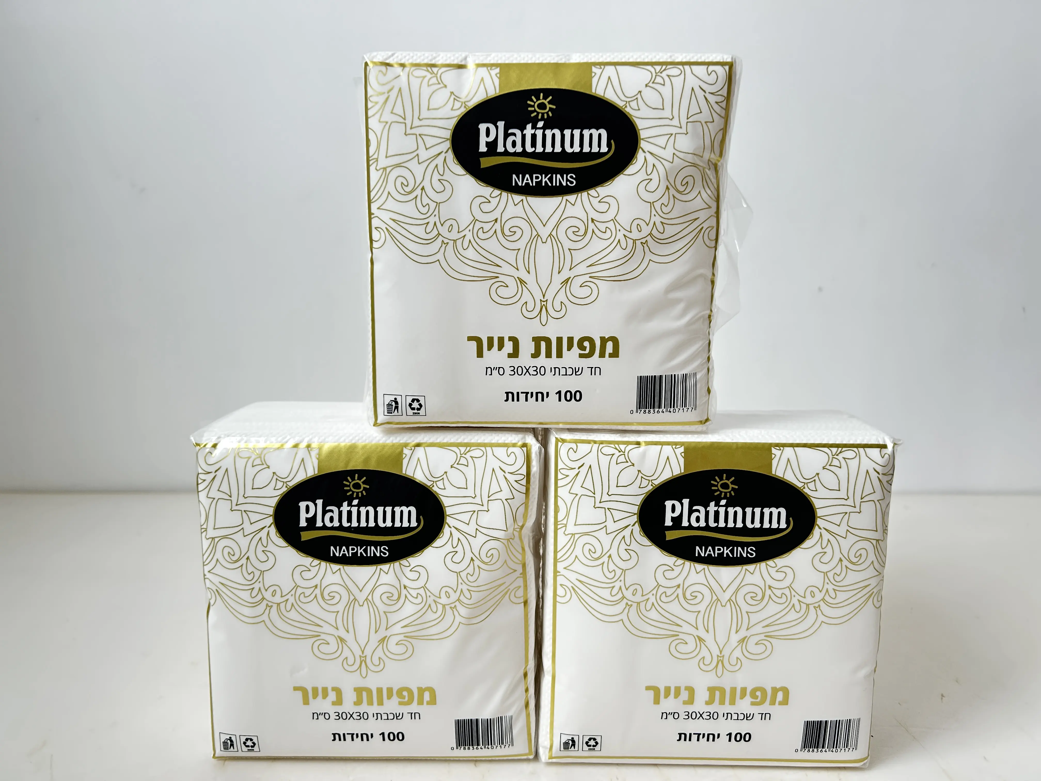 Best Restaurant-Quality Single-Ply Napkins for Home & Catering Manufacturers, Exporter