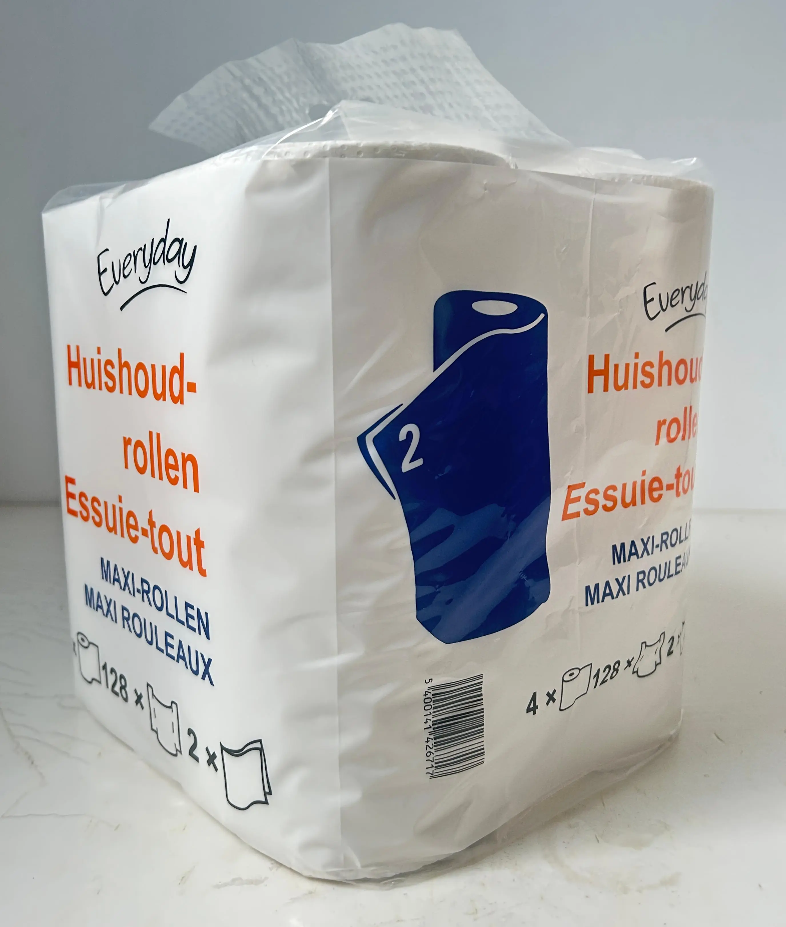 OEM The Premium Soak 2-Ply Kitchen Paper Towels - Strong, Absorbent & Disposable Roll Products, Factories