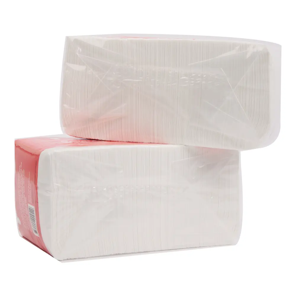 China 1 Ply 500 Sheet Dinner Napkins Good Quality Beverage Napkins Supplier, Factories