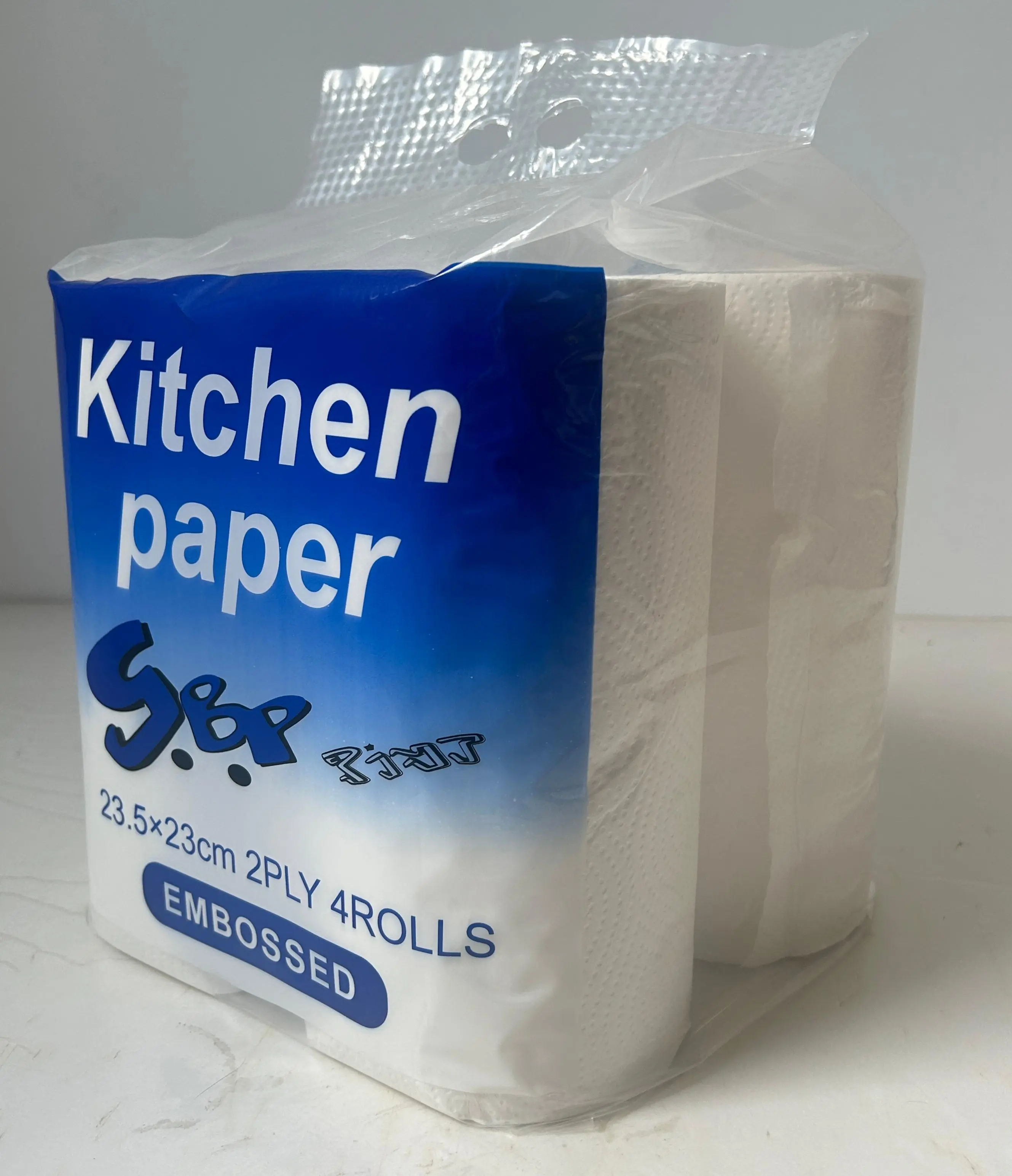 ODM Heavy-Duty 2-Ply Glue-Laminated Kitchen Paper Super Absorbent & Lint-Free Paper Towels Product, Factory
