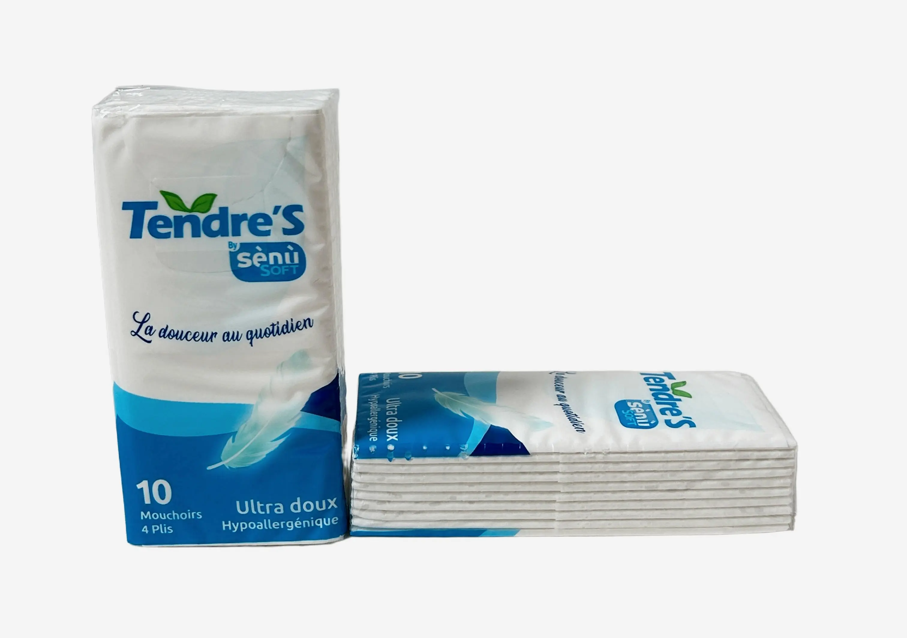 Best 3-Ply Portable Pocket Tissue – Ultra Soft & Additive-Free Exporters, Factories