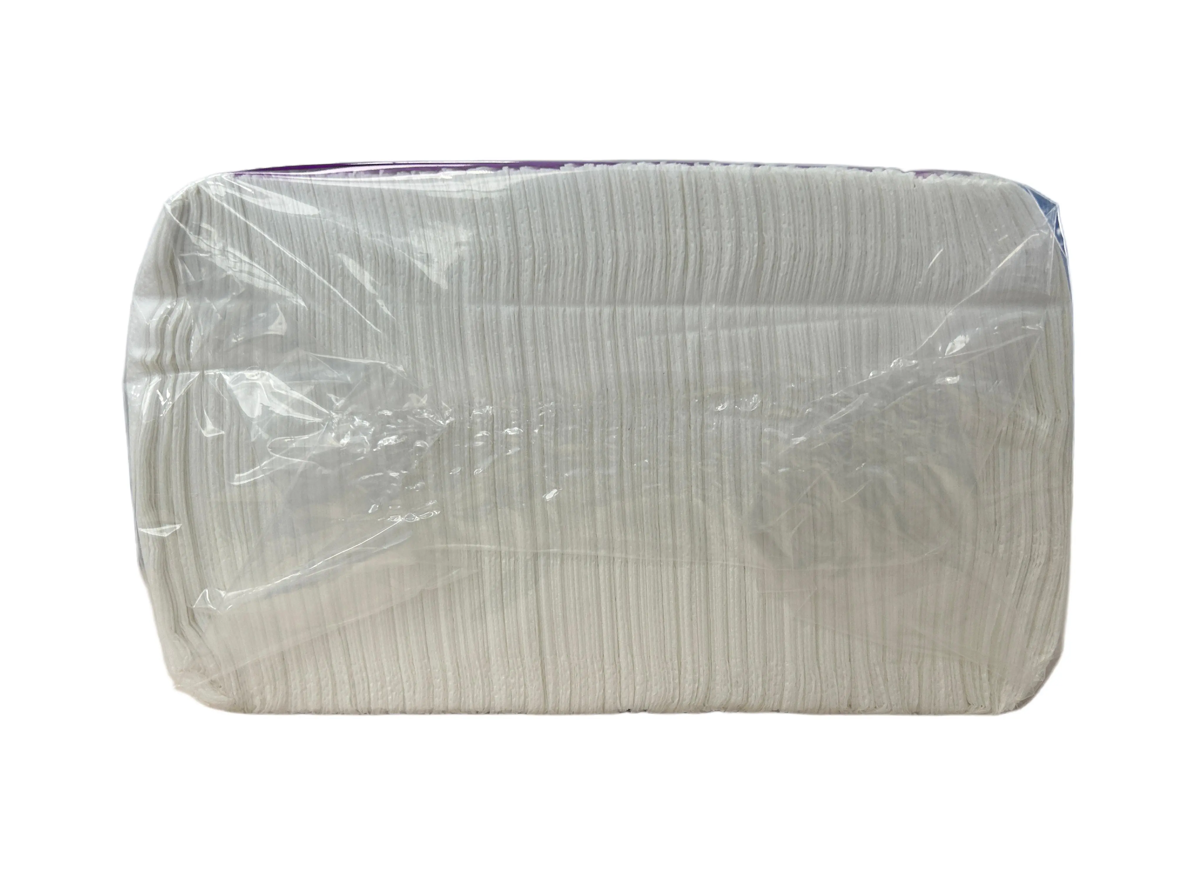 Wholesale Single Layer 30cm Dinner Napkin Absorbent & Durable Everyday Table Napkins Product, Products