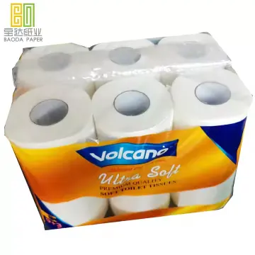 Naked Purity 2-Ply Toilet Tissue