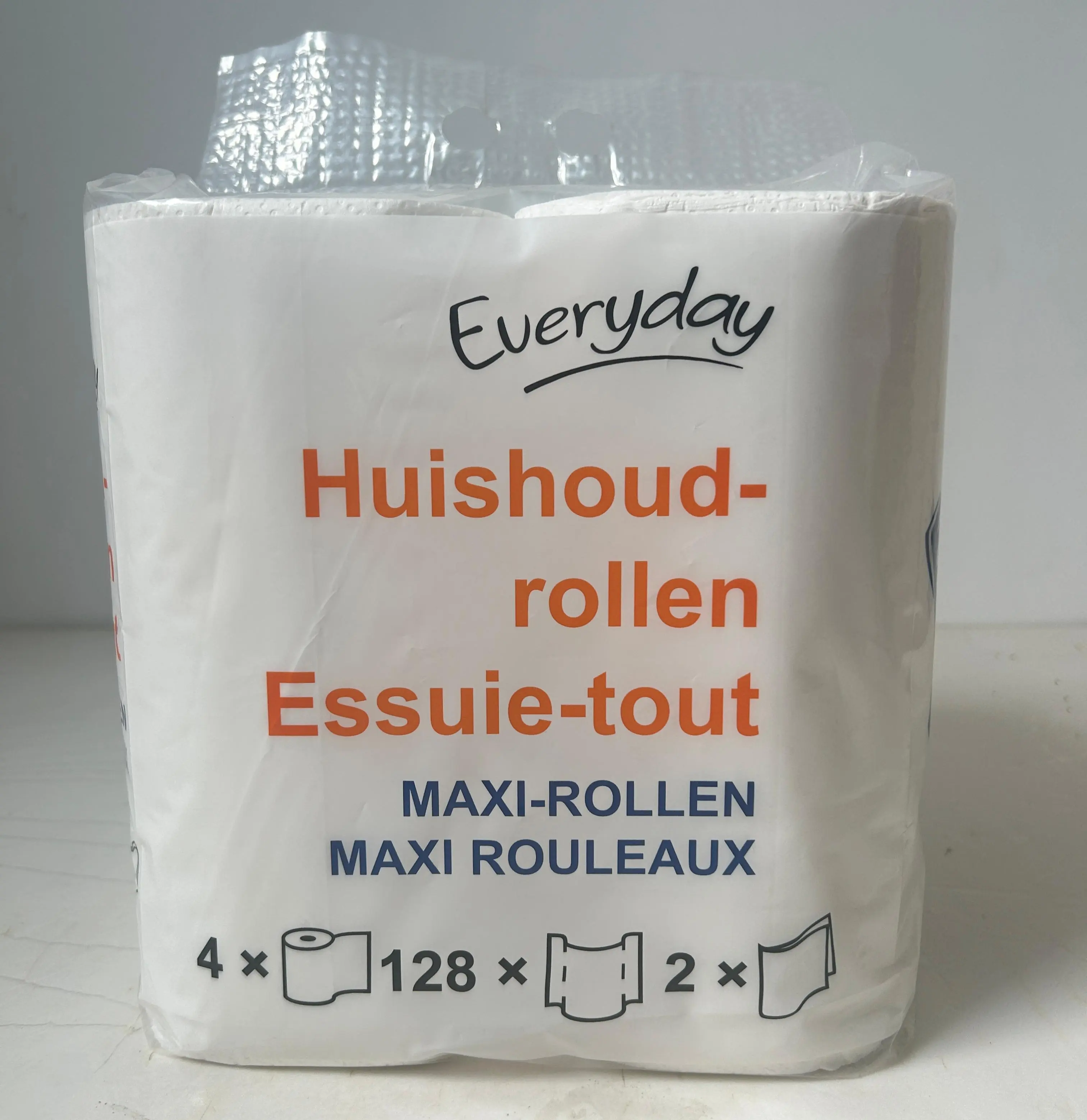 OEM The Premium Soak 2-Ply Kitchen Paper Towels - Strong, Absorbent & Disposable Roll Products, Factories