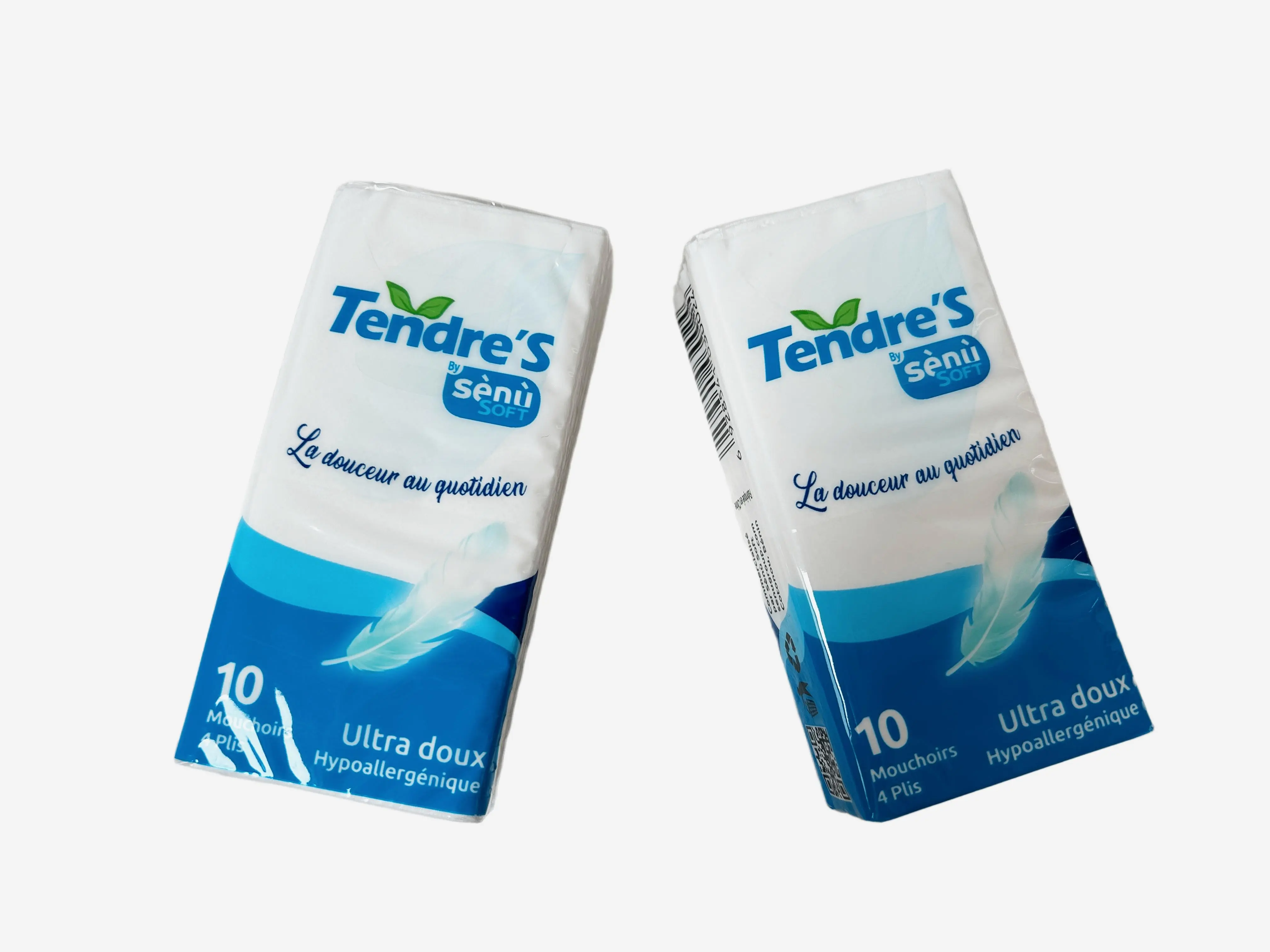 Best 3-Ply Portable Pocket Tissue – Ultra Soft & Additive-Free Exporters, Factories