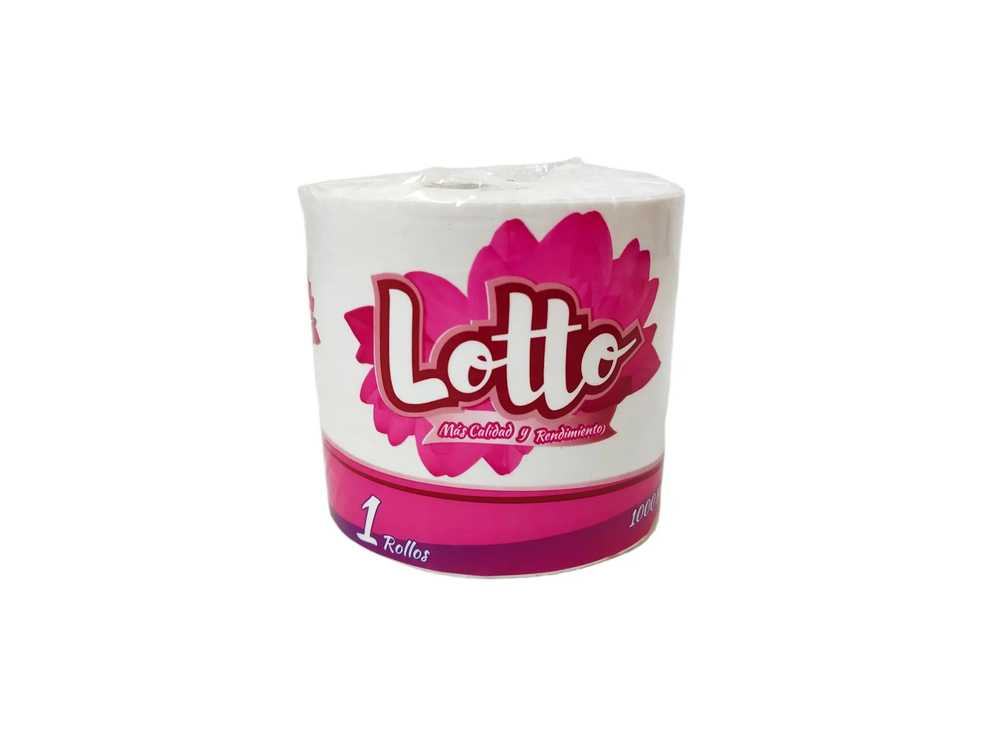 Bulk Buy 1-Ply Toilet Paper