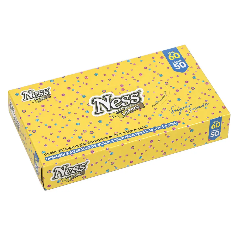 China China Suppliers Factory Customized Embossed Virgin Wood Pulp Soft Facial Tissue Box for Hotels and Businesses Manufacturers, Factories