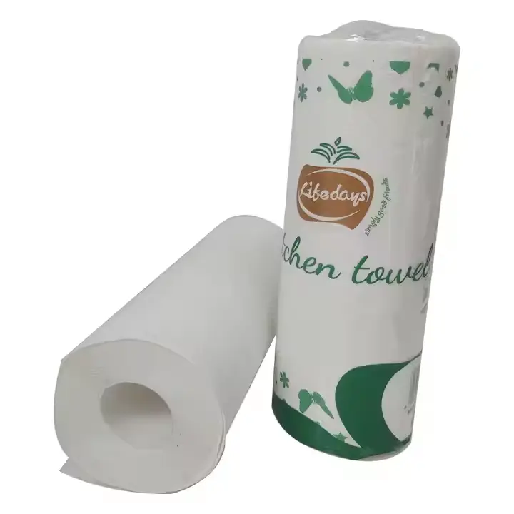 Best Commercial Grade 2-Ply Kitchen Rolls – Designed for Performance Manufacturers, Products