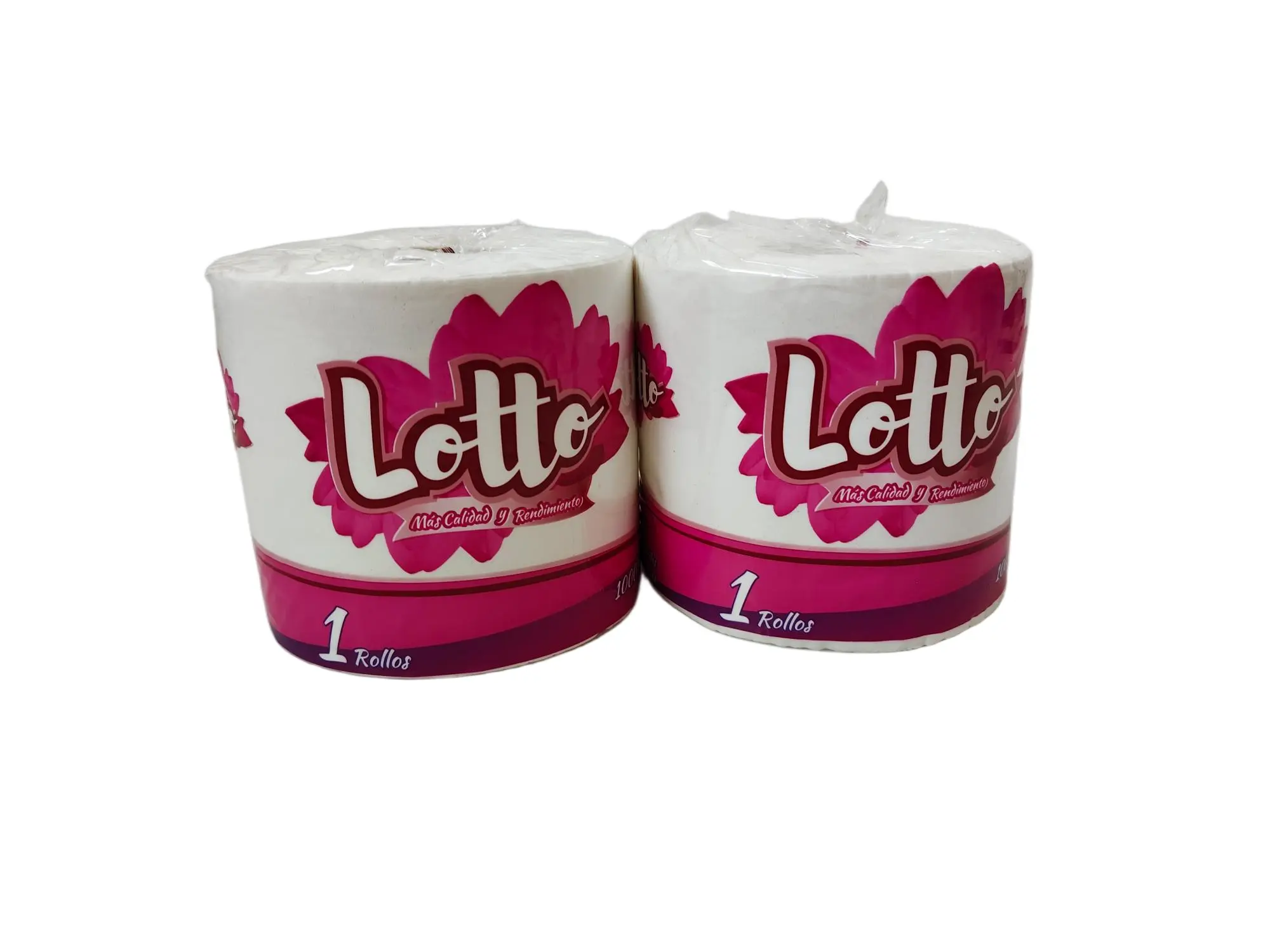 High-Quality Bulk Buy 1-Ply Toilet Paper 10.4x9cm Toilet Paper Roll Commercial Bathroom Manufacturers, Suppliers