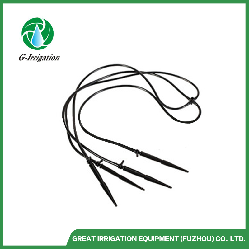 Agriculture Irrigation Micro Sprinkler Hanged Support Set