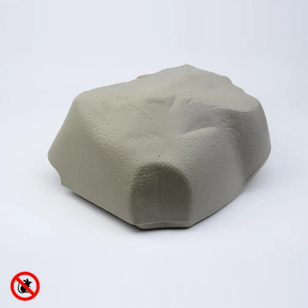 2024 New Landscape Rat Bait Station Wholesale Human Automatic Catch Pest Control