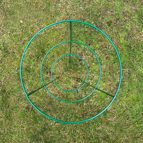 Support Frame Detail 2