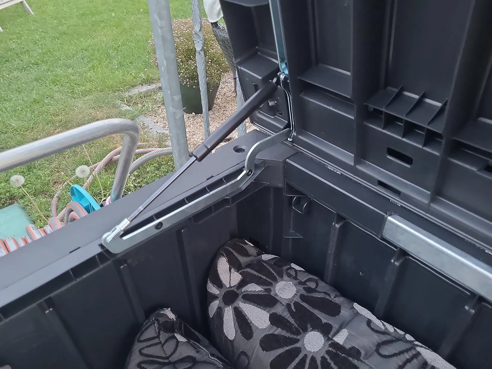 Garden Equipment Box