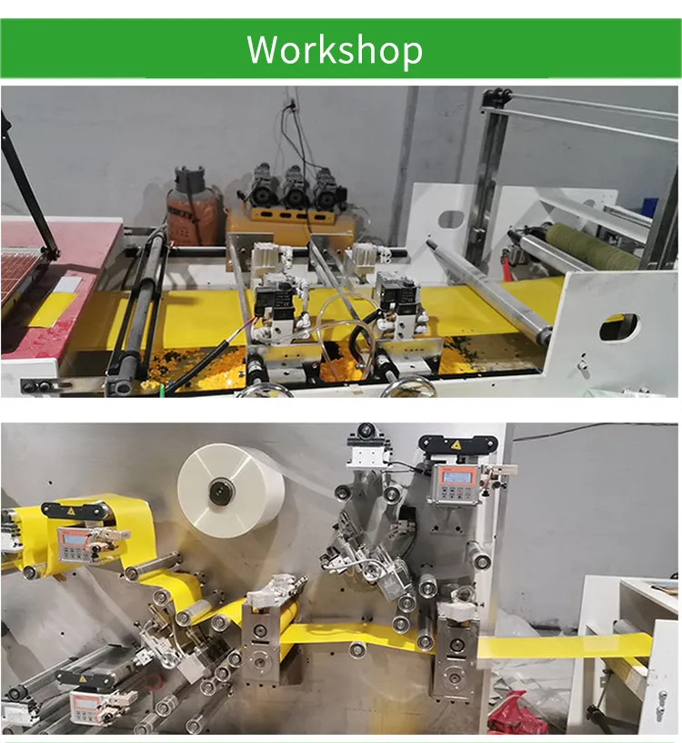 Yellow Sticky Fly Trap