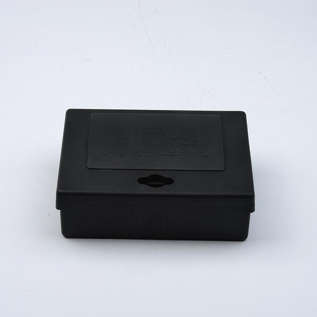 Factory Mouse Bait Station Friendly Pest Control