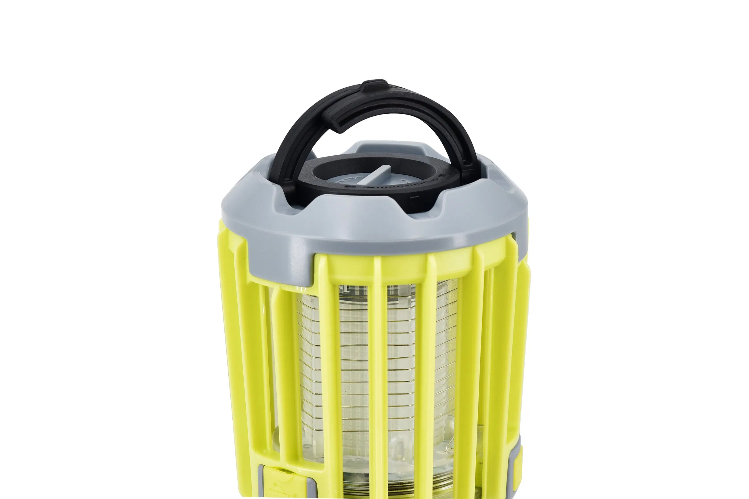 LED Electric Fly Zapper Mosquito Killer Lamp Bug Insect Pest Trap Light Control