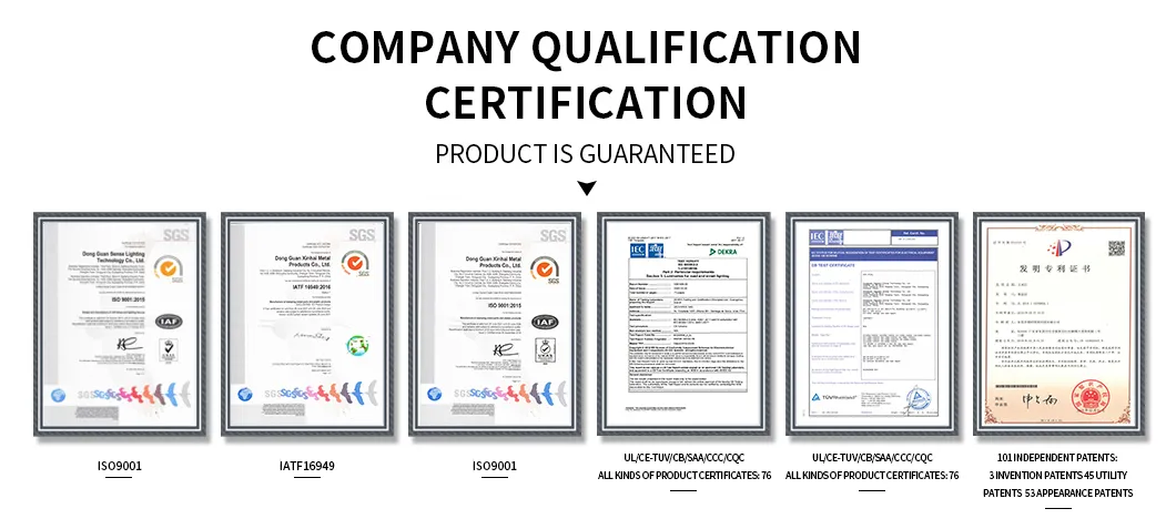 Stadium Lighting Detail 10